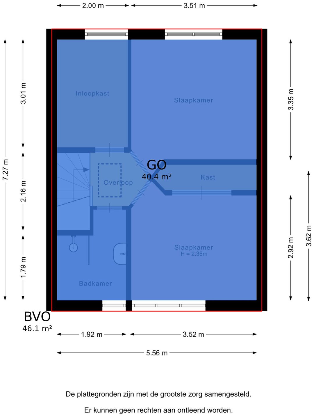 Photo 28 of Leeghwaterstraat 97