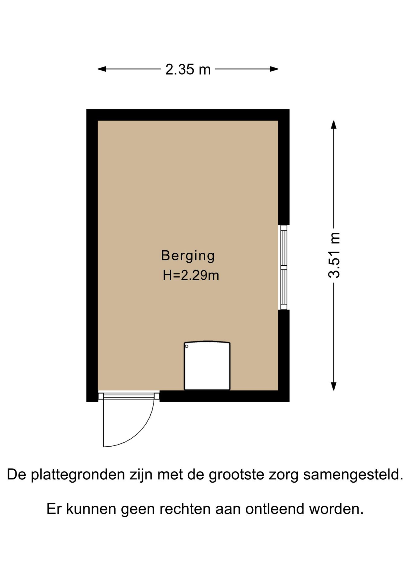 Photo 29 of Leeghwaterstraat 97