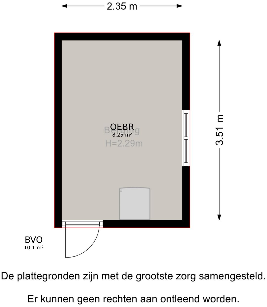 Photo 31 of Leeghwaterstraat 97