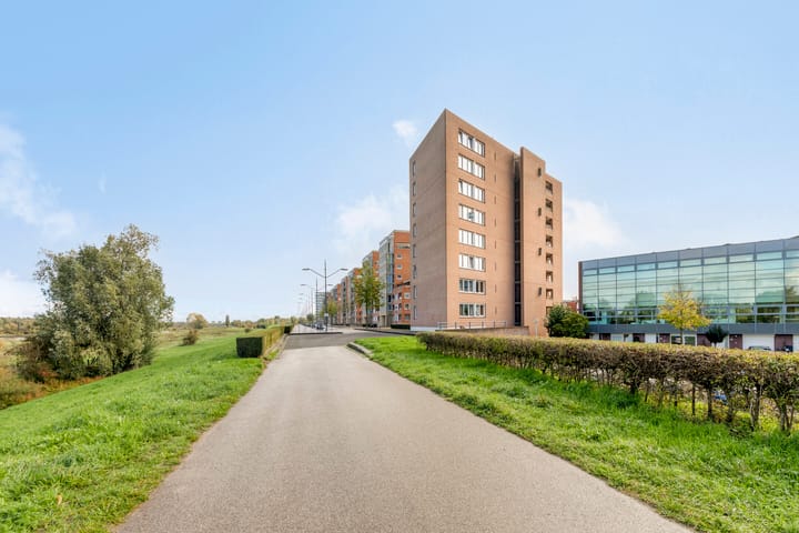 Foto 34 van Schout van Doernestraat 34