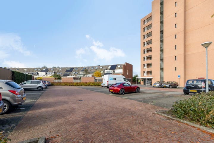 Foto 35 van Schout van Doernestraat 34