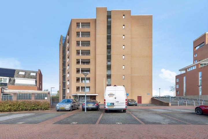 Foto 36 van Schout van Doernestraat 34