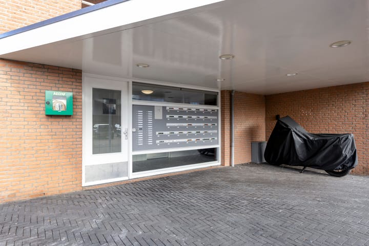 Foto 38 van Schout van Doernestraat 34