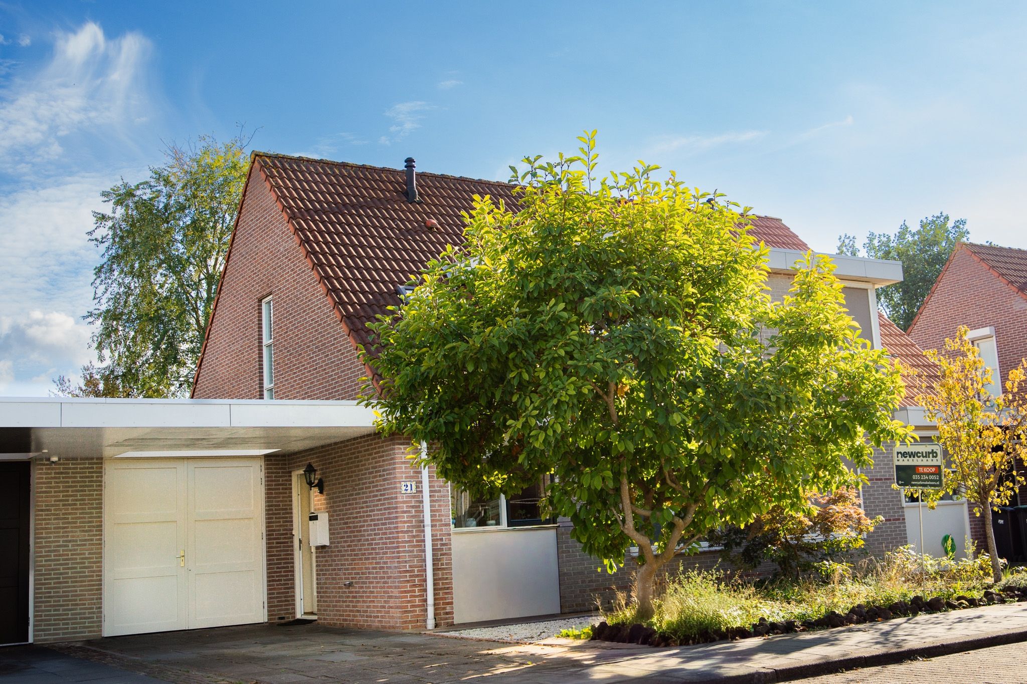 Beursjeskruidstraat 21 