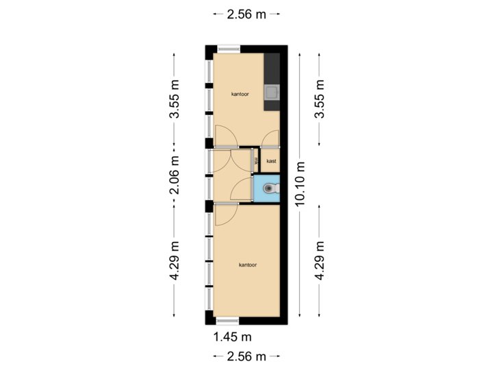 Kantoor