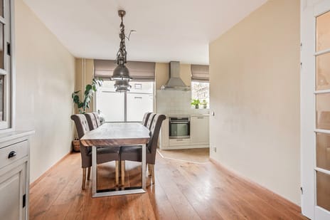 Beursjeskruidstraat 21 secondary image