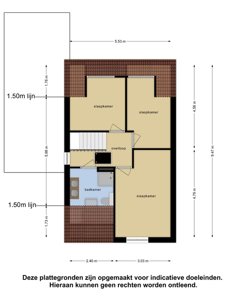 Foto 26 van Beursjeskruidstraat 21