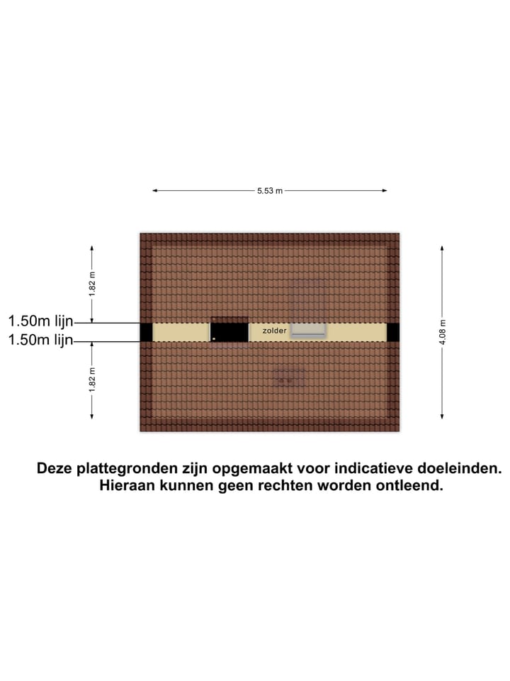 Foto 27 van Beursjeskruidstraat 21