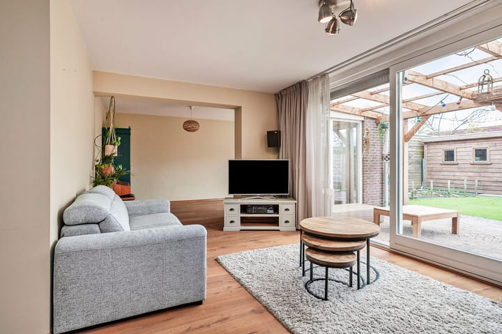 Foto 7 van Beursjeskruidstraat 21