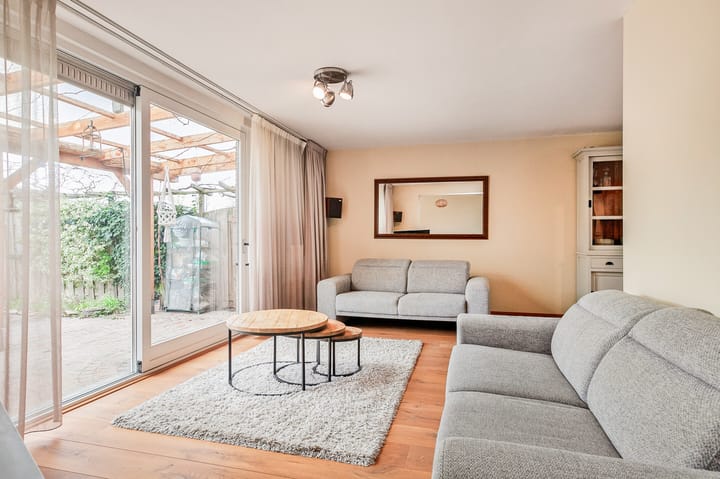 Foto 8 van Beursjeskruidstraat 21