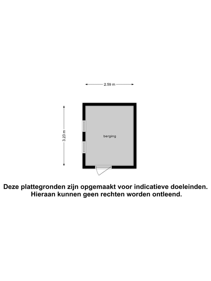 Foto 28 van Beursjeskruidstraat 21