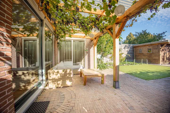 Foto 21 van Beursjeskruidstraat 21