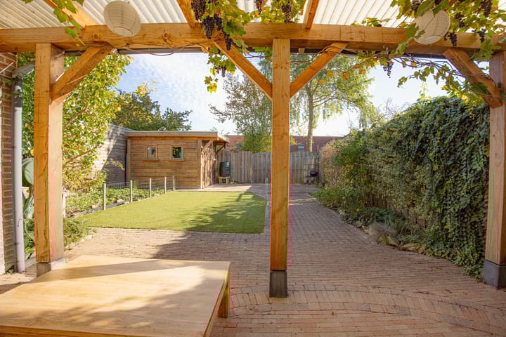 Foto 22 van Beursjeskruidstraat 21