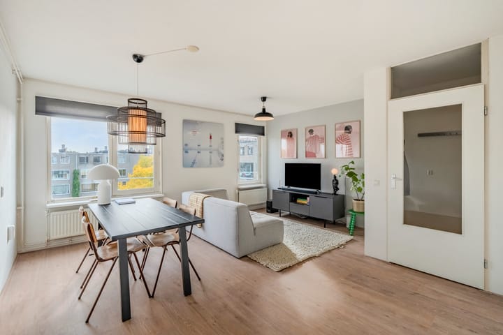 Spitsbergenstraat 101