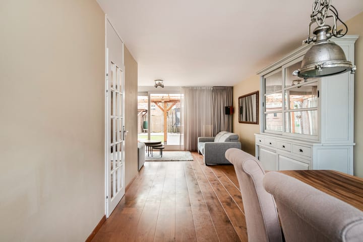 Foto 6 van Beursjeskruidstraat 21