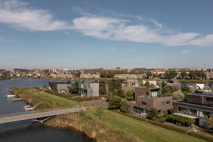 Foto 4 van Larikslaan 2