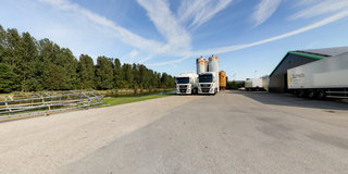 Bekijk 360° foto's