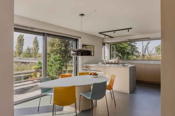 Foto 7 van Larikslaan 2