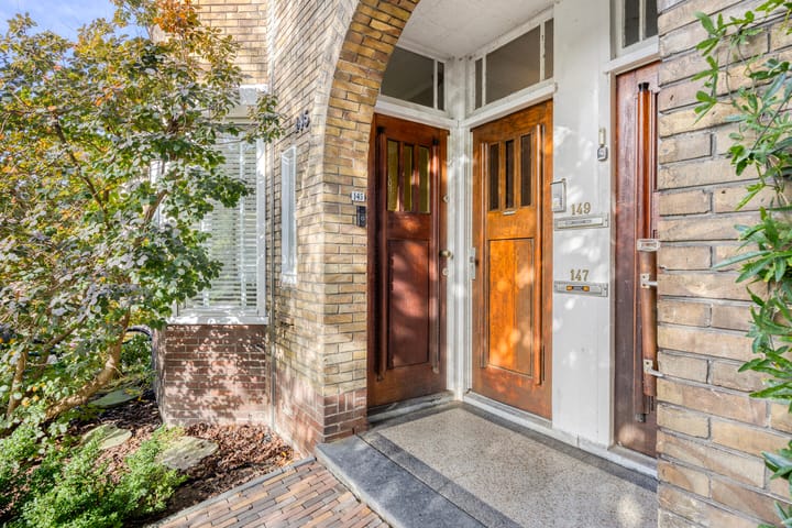 Foto 2 van Johan de Wittlaan 145