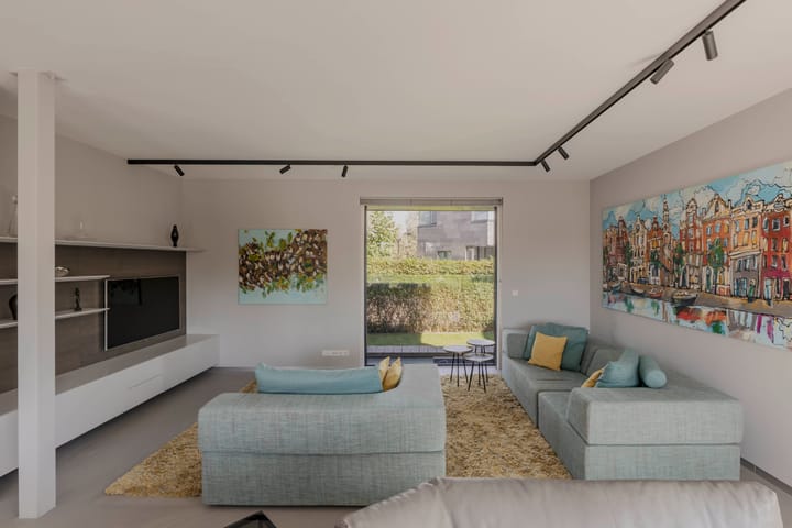 Foto 13 van Larikslaan 2