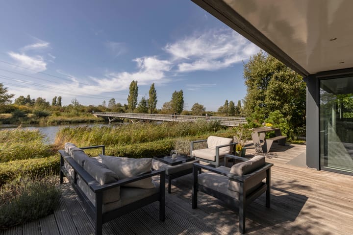 Foto 16 van Larikslaan 2