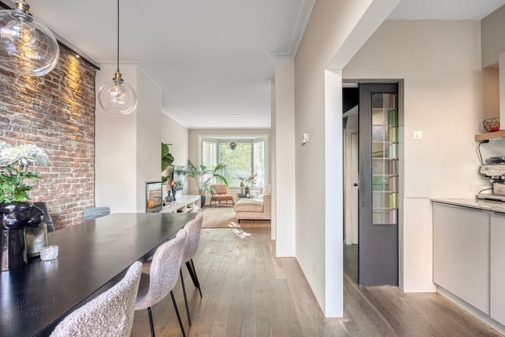 Foto 9 van Johan de Wittlaan 145