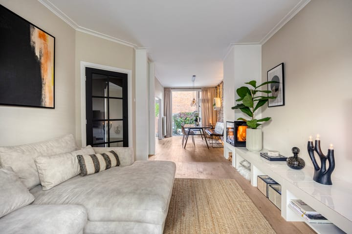 Foto 12 van Johan de Wittlaan 145