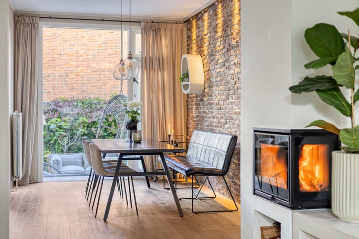 Foto 13 van Johan de Wittlaan 145