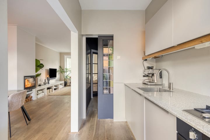 Foto 18 van Johan de Wittlaan 145