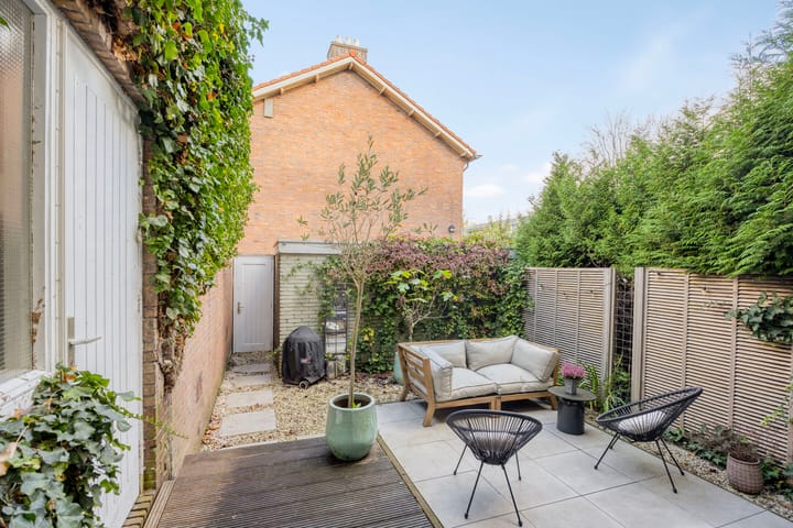 Foto 23 van Johan de Wittlaan 145