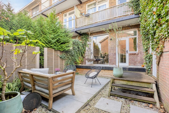 Foto 24 van Johan de Wittlaan 145