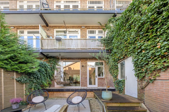 Foto 25 van Johan de Wittlaan 145