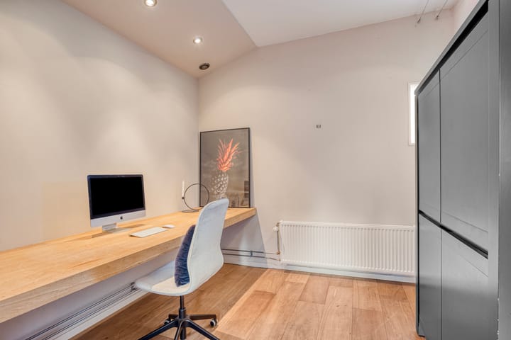 Foto 27 van Johan de Wittlaan 145