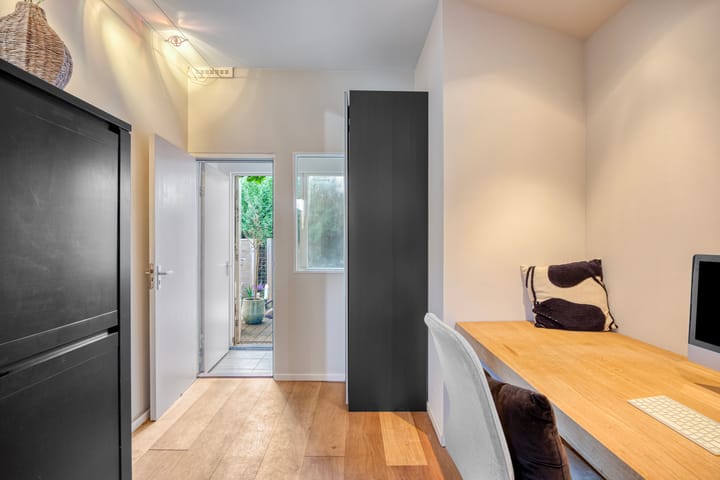 Foto 28 van Johan de Wittlaan 145