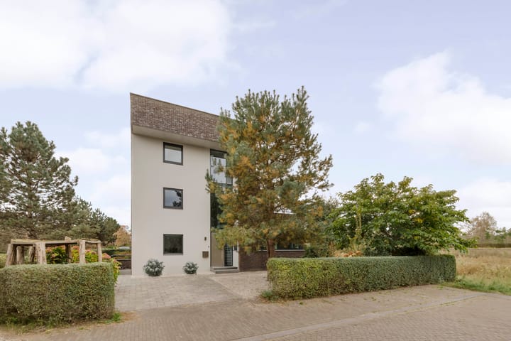 Foto 5 van Larikslaan 2