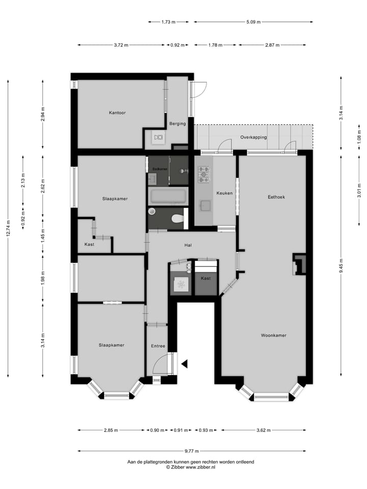 Foto 30 van Johan de Wittlaan 145
