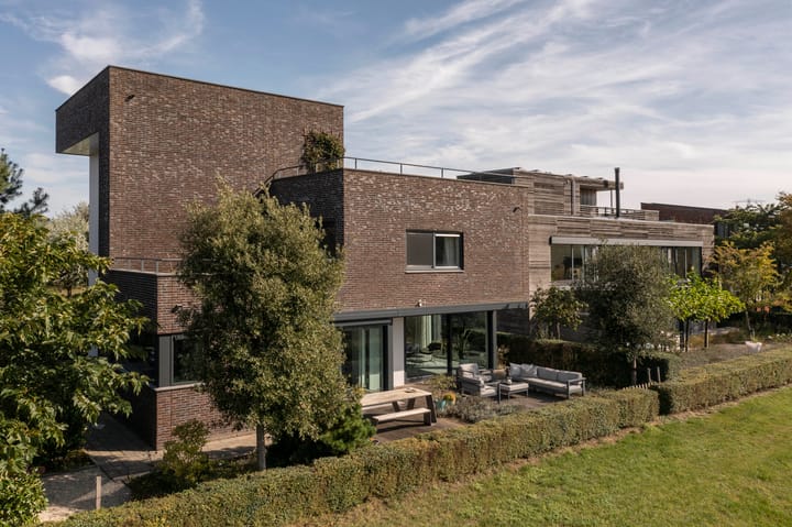 Foto 49 van Larikslaan 2