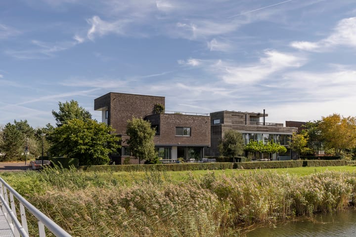 Foto 50 van Larikslaan 2