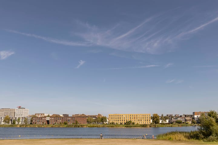 Foto 53 van Larikslaan 2