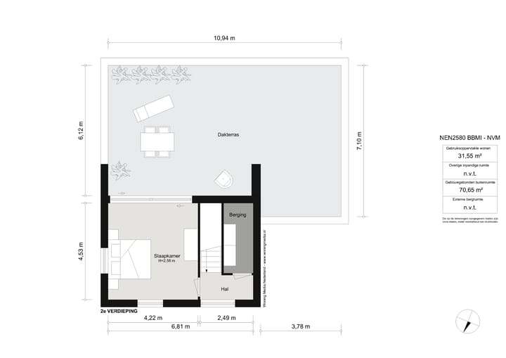 Foto 57 van Larikslaan 2