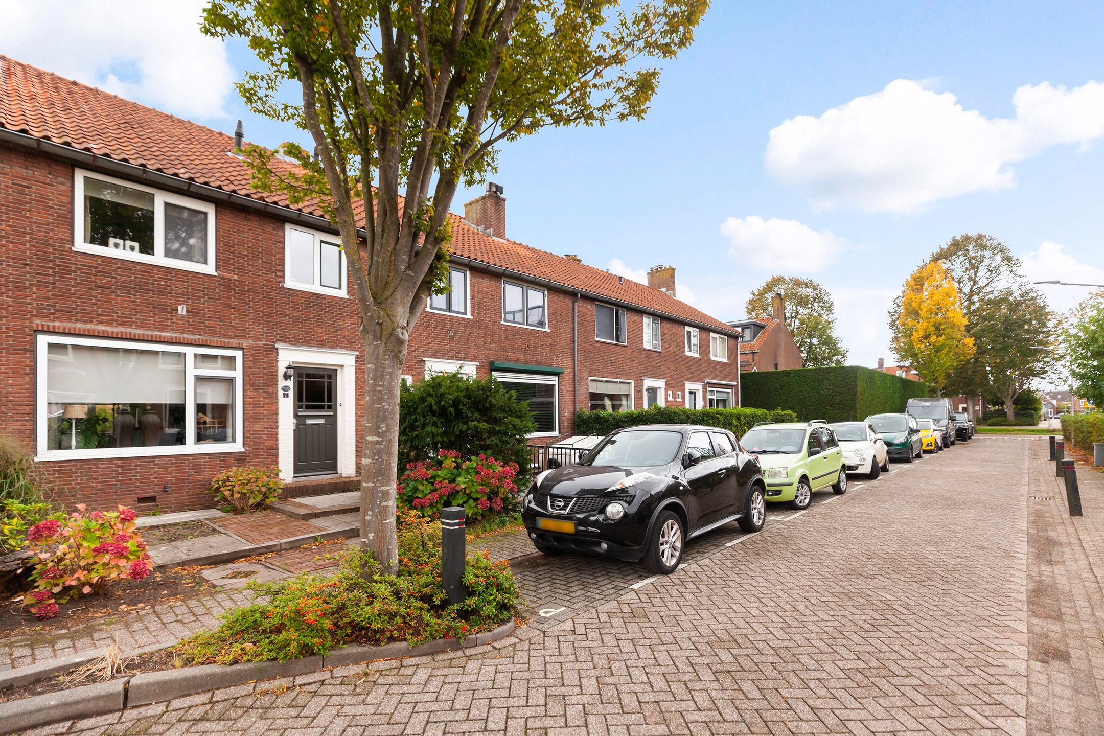 Batavierstraat, 7, Alblasserdam, 2951AA, Zuid-Holland, Nederland 7 