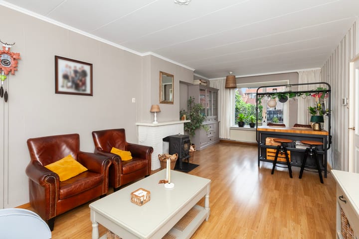 Foto 3 van Batavierstraat 7