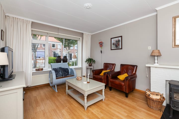 Foto 4 van Batavierstraat 7