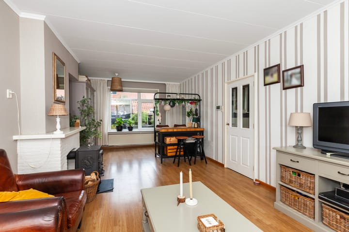 Foto 5 van Batavierstraat 7