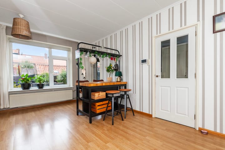 Foto 6 van Batavierstraat 7