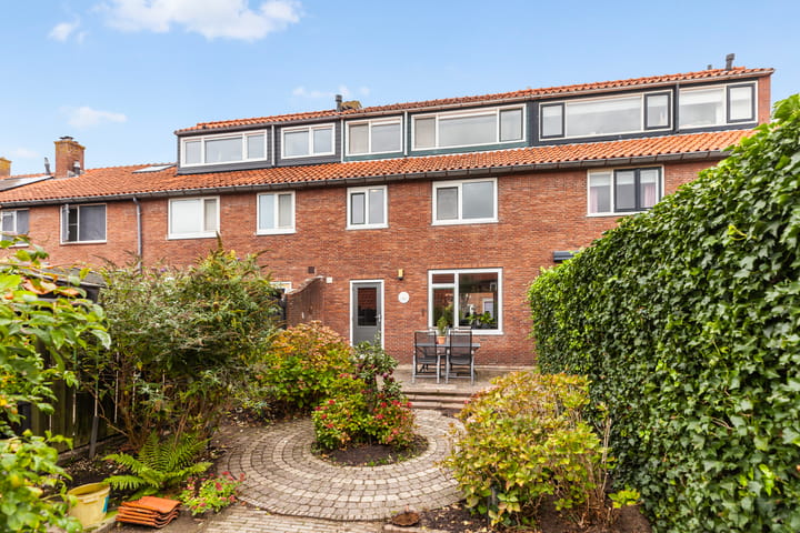 Foto 32 van Batavierstraat 7