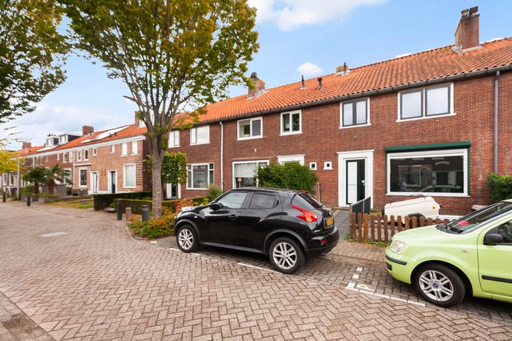 Foto 38 van Batavierstraat 7