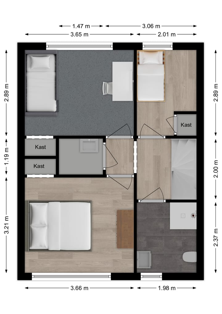 Foto 41 van Batavierstraat 7