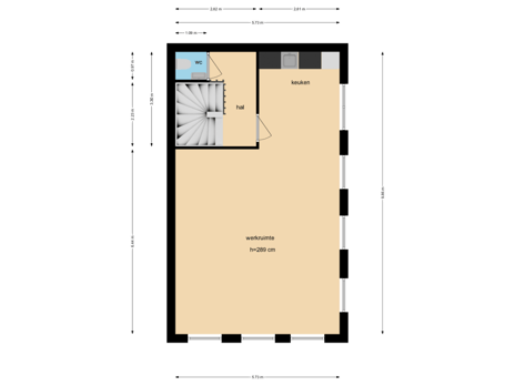 View floorplan