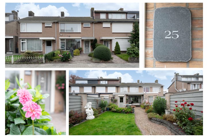 Foto 2 van Meidoornstraat 25